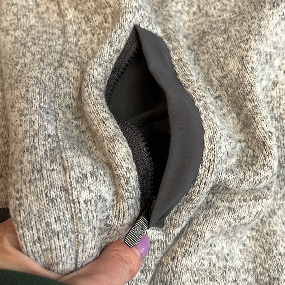 🍋 Lululemon It’s Fleecing Cold Pullover - Picture 6 of 7